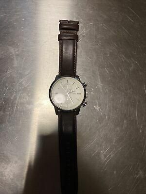 fordaily'shop Clothes and stuff   Men’s Fossil Watch